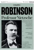 img la Repubblica Robinson - 16 Novembre 2025 [True PDF]