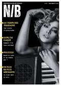 img Noir et Blanc N.67 - 10 Novembre 2025
