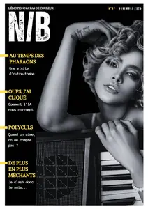 Noir et Blanc N.67 – 10 Novembre 2025