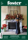 img Foster. Supplemento al Sole 24 Ore. N.5 - Novembre-Dicembre 2025