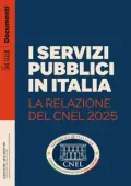 img Il Sole 24 Ore Documenti. I Servizi Pubblici in Italia - 6 Novembre 2025 [True pdf]