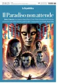 img la Repubblica Robinson - 23 Novembre 2025 [True PDF]