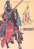 img Il Gatto E La Volpe - Volume 3 - I Crociati