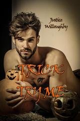 Justice Willoughby – Trick or Try Me (2025)