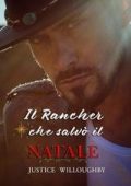 Justice Willoughby - Il Rancher che salvò il Natale (2025)