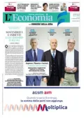 img Corriere della Sera Economia - 19 Novembre 2025 [True PDF]
