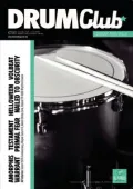 img Drum Club Magazine - Novembre 2025