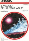 David Gerrold - Il viaggio dello Star Wolf (1992)
