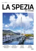 img Corriere della Sera Speciale La Spezia da vivere - 10 Novembre 2025 [True PDF]