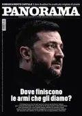 img Panorama Italia N.49 - 26 Novembre 2025 [True PDF]