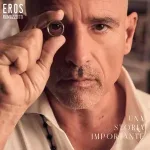 img Eros Ramazzotti - Una Storia Importante (2025) .mp3 - 320 kbps / FLAC