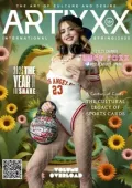 img Artixxx Magazine International - Spring 2025