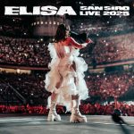 img Elisa - San Siro Live 2025 (2025) .mp3 - 320 kbps