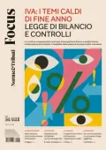 img Il Sole 24 Ore Norme e Tributi Focus - 13 Novembre 2025 [True PDF]