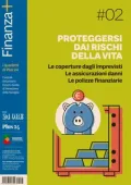 img Il Sole 24 Ore Speciale Finanza Vol.2 - 15 Novembre 2025 [True PDF]