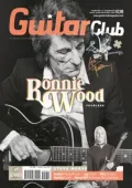 img Guitar Club Magazine - Novembre 2025