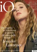 img Io Donna del Corriere della Sera - 1 Novembre 2025 [True PDF]