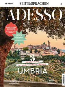 Adesso – Nr.14 2025 [True PDF]