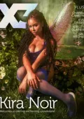 img X3 Magazine - October 2024