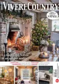 Vivere Country - Novembre-Dicembre 2025 [True PDF]