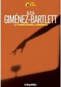 img La Repubblica Libri. I Gialli di Natale. Alicia Gimenez-Bartlett - La Principessa Umberta - 19 Novembre 2025 [True PDF]