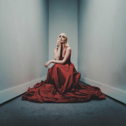 Mara Sattei – Sopra di me [singolo] (2025) .mp3 – 320 kbps