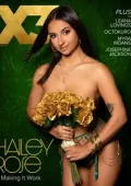 img X3 Magazine - September 2025