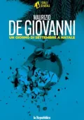 img La Repubblica Libri. Maurizio De Giovanni - Un giorno di Settembre a Natale - 24 Novembre 2025 [True PDF]
