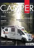 img Caravan e Camper Granturismo - Novembre 2025 [True PDF]