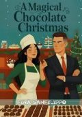 Fina Sanfilippo - A Magical Chocolate Christmas (2025)