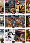 img Focus Storia - Raccolta Completa Anno 2025