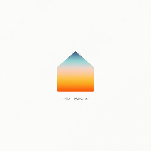 Tommaso Paradiso – Casa Paradiso (2025) .mp3 – 320 kbps / FLAC