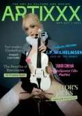 img Artixxx Magazine International - September-October 2024