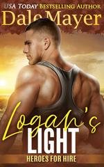 Dale Mayer – Heroes for Hire Vol. 6. Logan’s Light (2025) Dale Mayer – Heroes for Hire Vol. 6. Logan’s Light (2025)