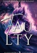 Alessandra Cigalino - Faulty: Amore colpevole (2025)