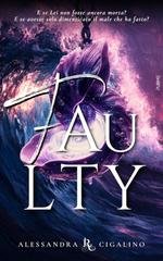Alessandra Cigalino – Faulty: Amore colpevole (2025)