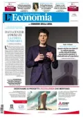 img Corriere della Sera Economia - 17 Novembre 2025 [True PDF]