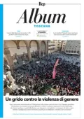 img la Repubblica Album. Toscana - 25 Novembre 2025 [True PDF]