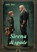 Billie Blue - L.P.M. Vol. 2. Sirena di spade (2025)