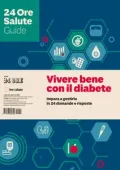 img Il Sole 24 Ore Speciale Salute. Guide - 14 Novembre 2025 [True PDF]