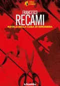 img La Repubblica Libri. I Gialli di Natale. Francesco Recami - Natale Nella Casa Di Ringhiera - 26 Novembre 2025 [True PDF]