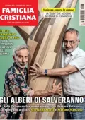 img Famiglia Cristiana - 23 Novembre 2025 [True PDF]