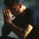 img Fabrizio Moro - Scatole (2025) .mp3 - 320 kbps