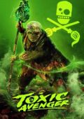 img The Toxic Avenger [HD] (2025) Streaming + Download