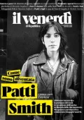 Il Venerdi di Repubblica - 7 Novembre 2025 [True PDF]