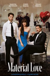 Material Love [HD] (2025) Streaming + Download