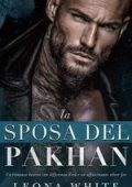 Leona White - Boss mafiosi Vol. 3. La Sposa del Pakhan (2025)