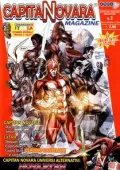img Capitan Novara Magazine - Volume 2