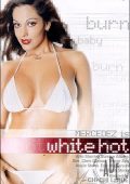 img Mercedez is White Hot (2003)
