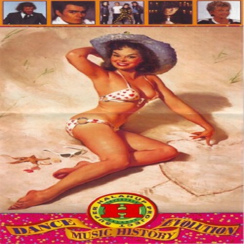 VA – All Stars Disco – Dance Evolution (30 CD) (2000) MP3